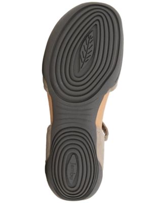 Women's Margo Mary Jane Casual Flat Shoes