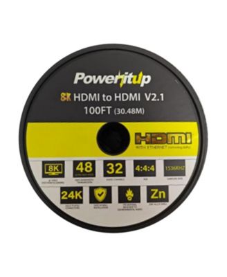 PowerItUp