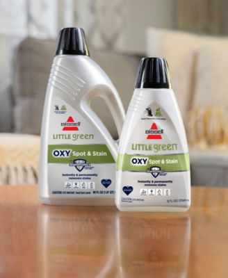 Little Mini Portable Upholstery and Carpet Cleaner