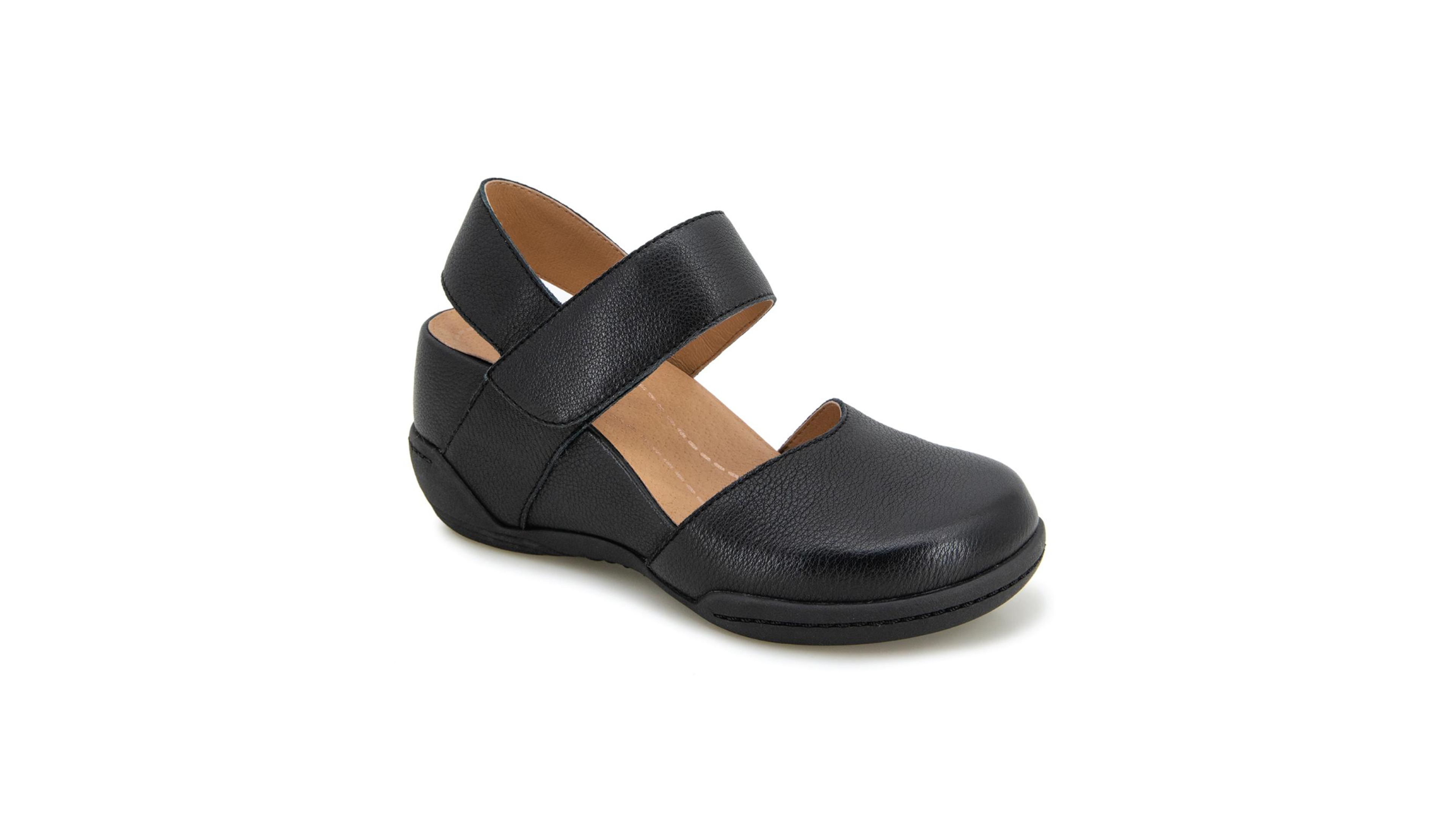 Jambu Women's Nia Casual Wedge Shoe