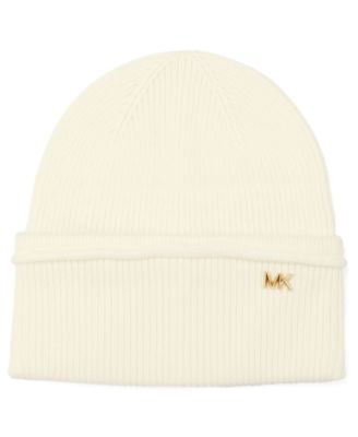 Women's Exposed Seam Cuff Beanie