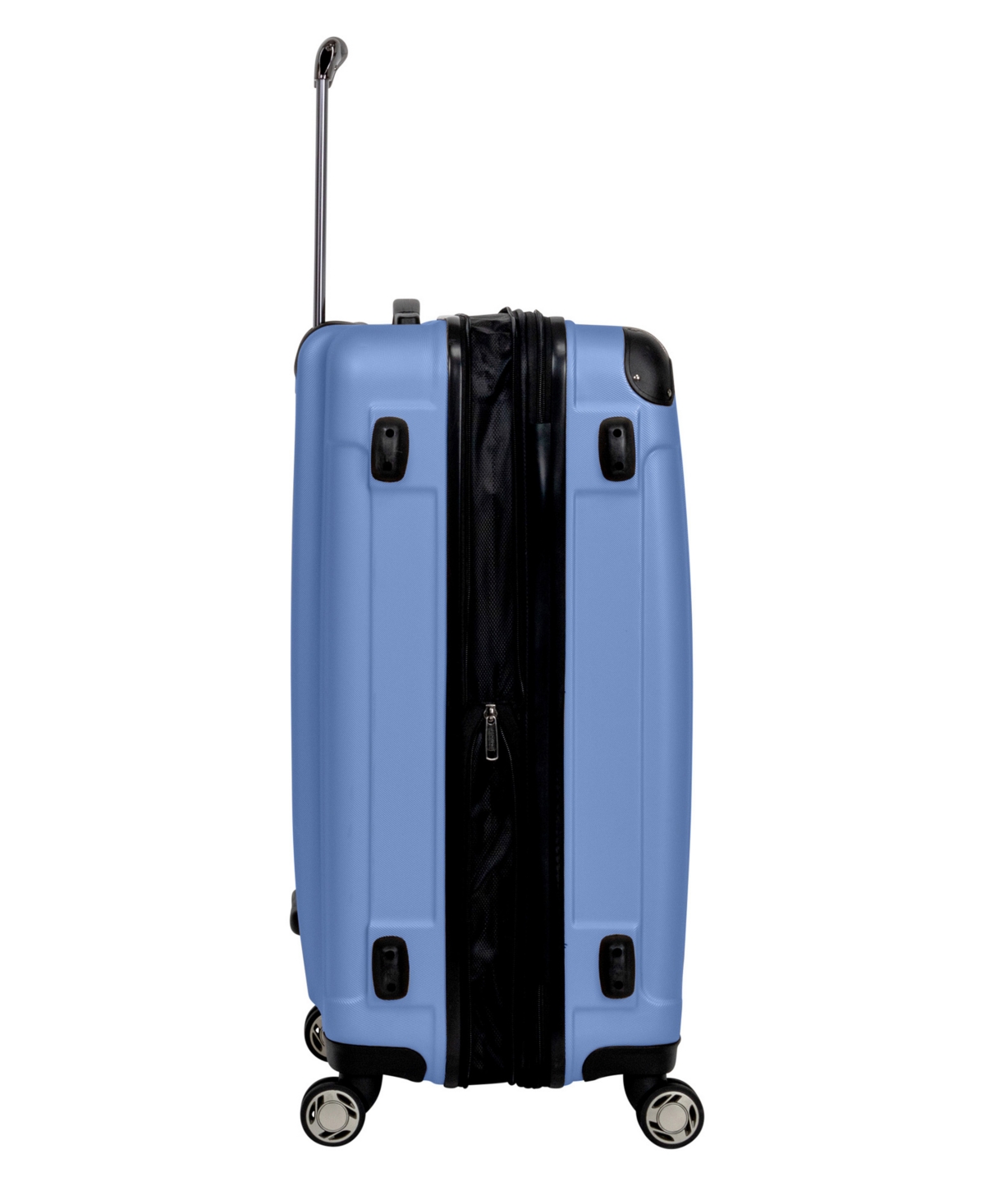 Kenneth Cole Reaction Renegade 3-pc. Hardside Expandable Spinner Luggage Set In Blue