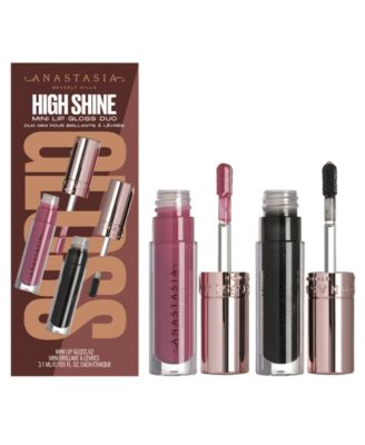 2-Pc. High-Shine Mini Lip Gloss