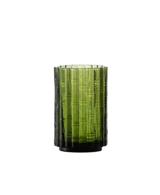 Mahalo Iced Beverage Glasses, Set of 4