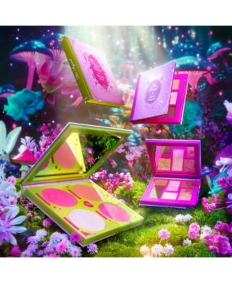 Life's A Fairytale Palette, First at Macy’s