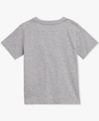 Boys' 4T-7 T-Shirt and Jogger Pants, 2-Piece Set