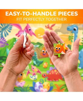 60 Pieces Jigsaw Puzzles for Kids Ages 4-6