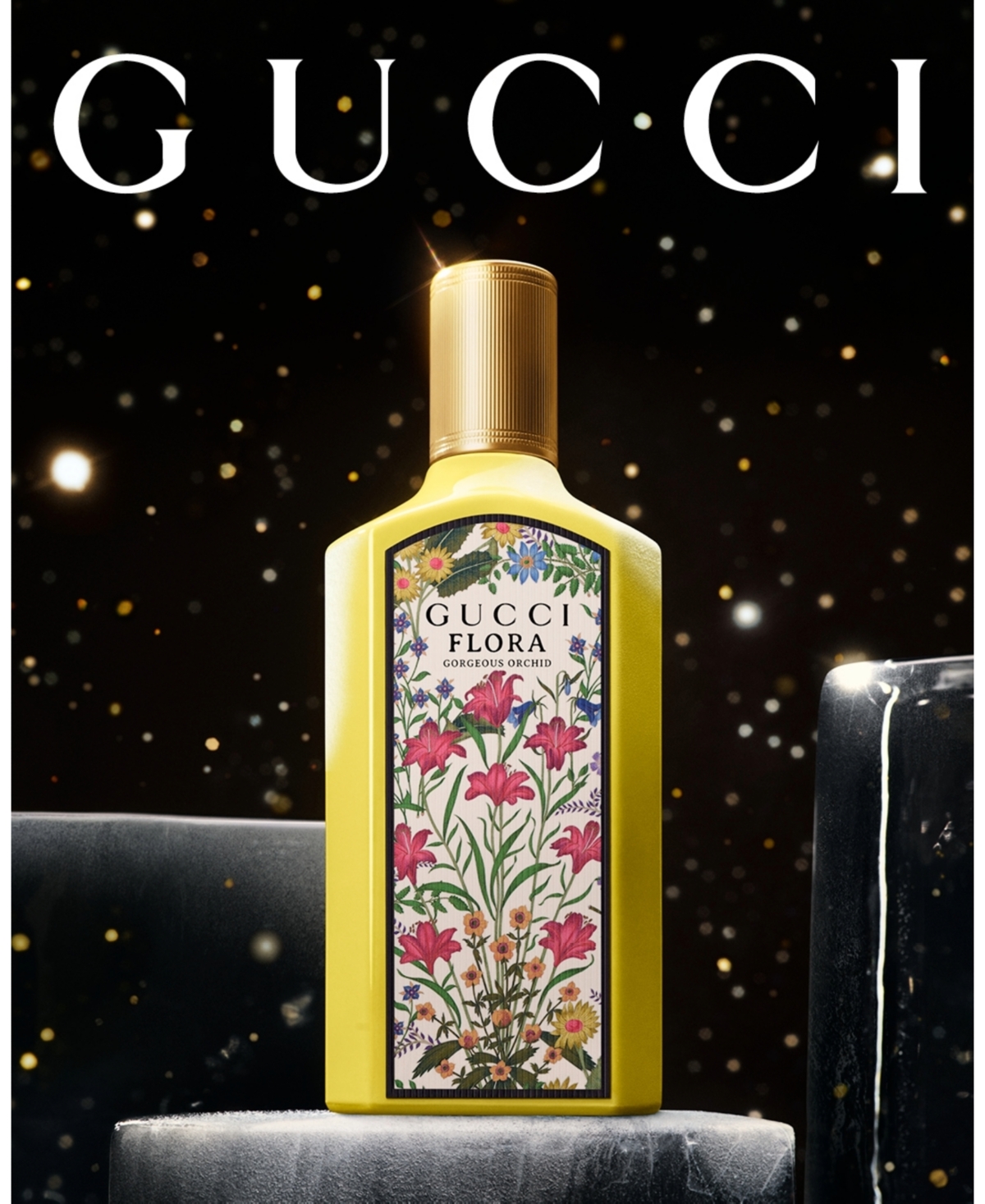 Gucci 3-pc. Flora Gorgeous Gardenia Eau De Parfum Fragrance Set In Multi