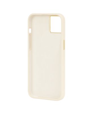 Silicone MagSafe Case for Apple iPhone 15 Plus