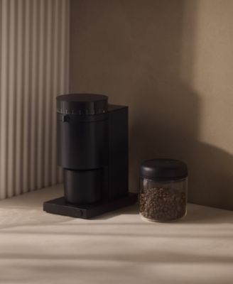 Opus 5.1" Conical Burr Grinder