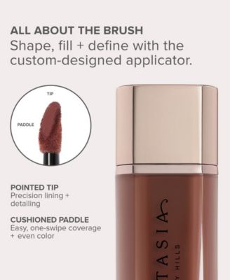 2-Pc. Mini Velvet Lipstick Set