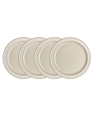 Heritage Atrium Small Plates, Set of 4