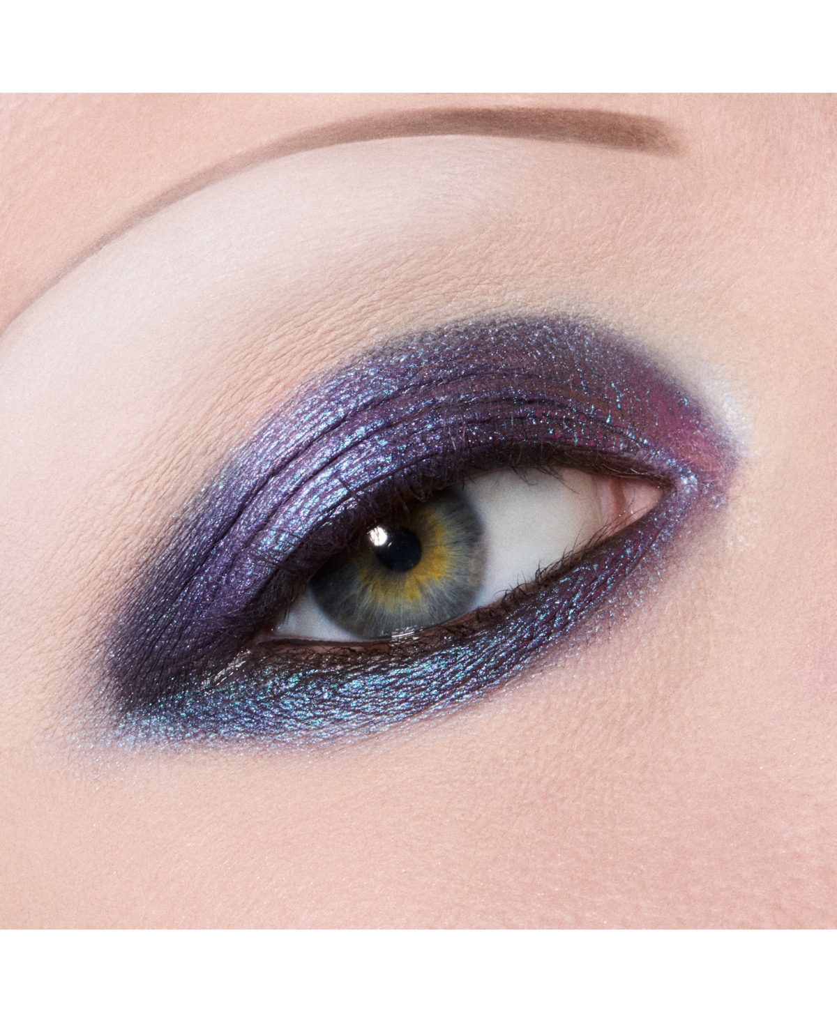 Mac Chromatic Metallic Eye Shadow Powder, 0.03 Oz.