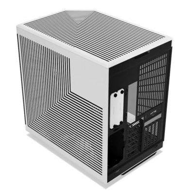 Y70 touch infinite Panda Mid-Tower ATX Computer Case