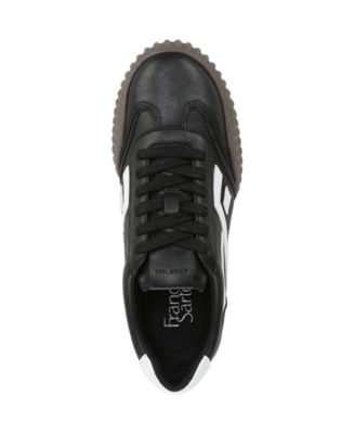 Women's Flexa Sienna Round Toe Low Profile Sneakers