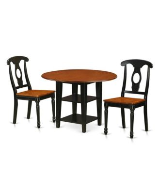 East West Furniture