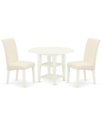 East West Furniture