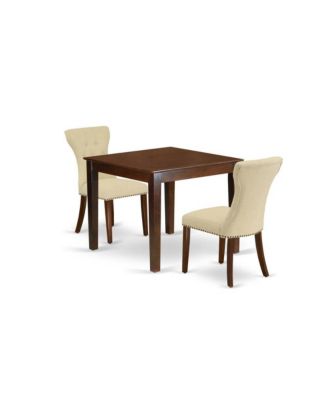 East West Furniture