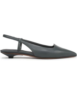 Women's Palmira Pointed Toe Slingback Pumps