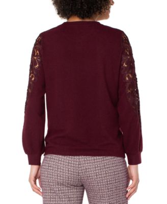 Women's Crewneck Top