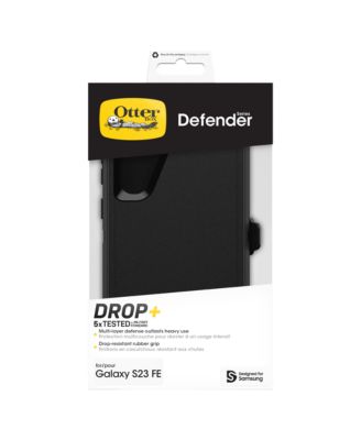 Defender Pro Case for Samsung Galaxy S23 FE