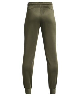 Boys 6-20 Armour Fleece Joggers