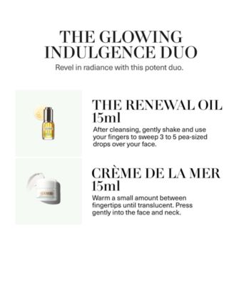 2-Pc. The Glowing Indulgence Duo Skin Care Set