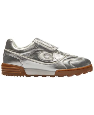 Women's Match Lace-Up Sneakers