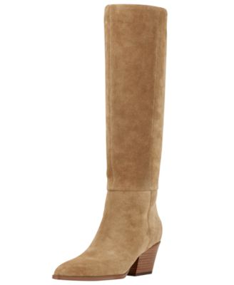Women's Tarrie Tall Pointy Toe Dress Boots