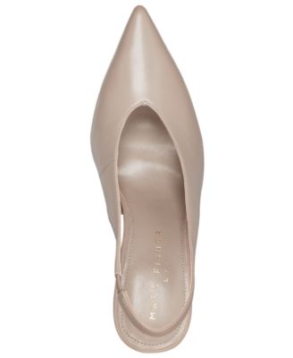 Women's Esther Slingback Dress Pumps