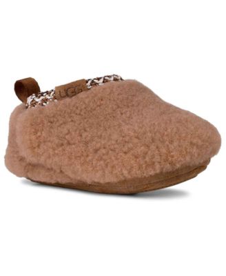 UGG® - Baby Tasman Maxi Curly Slippers