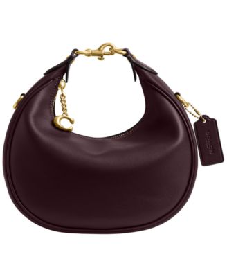 COACH - Leather Jonie Bag 22