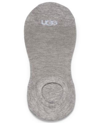 UGG Women's 3-Pack Stela No Show Socks