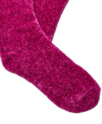 UGG Women's Leda Cozy Knit Crew Socks