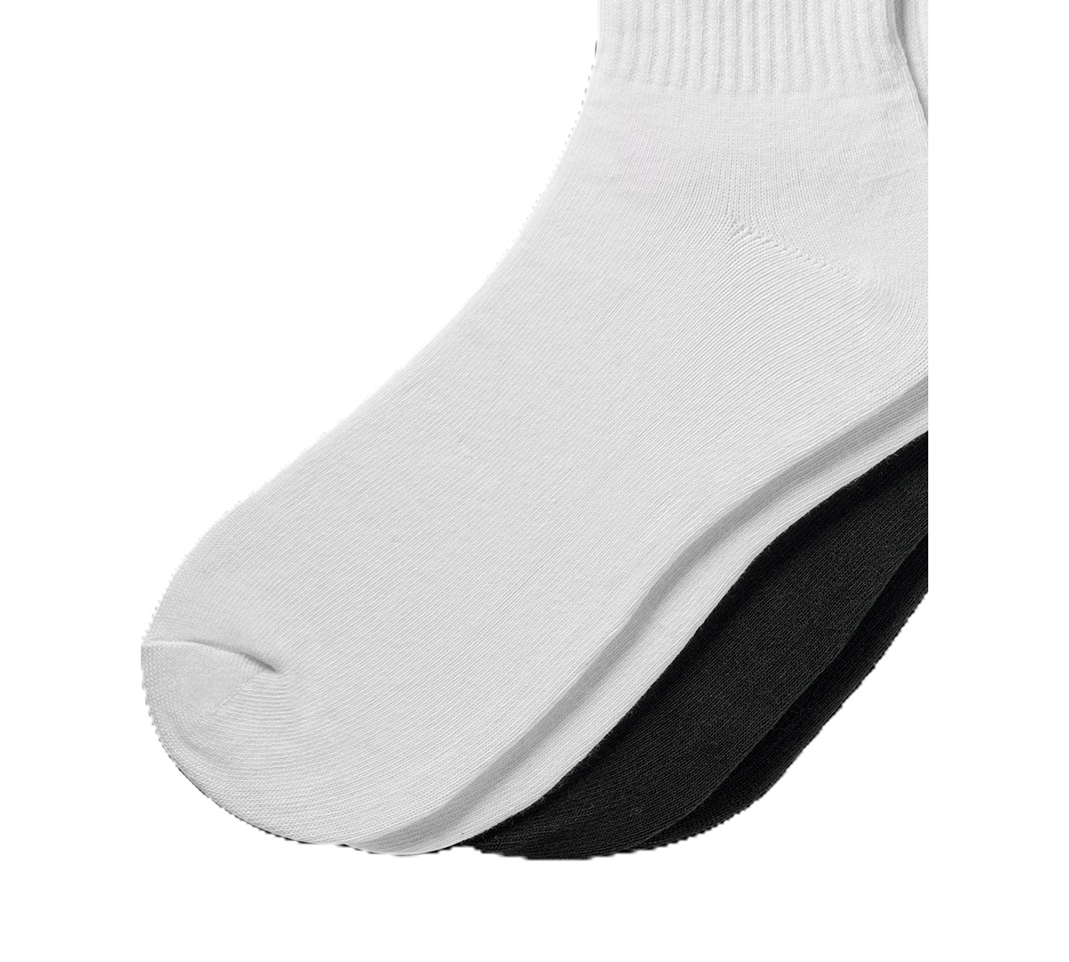 Ugg Women's 2-Pack Quinlin Logo Quarter Socks