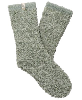 UGG Women's Cozy Chenille Crew Socks