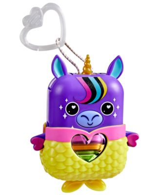 Stardream The Unicorn Electronic Pet Toy