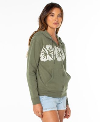 Women's Sweet Rhythm Fleece Sweatshirt