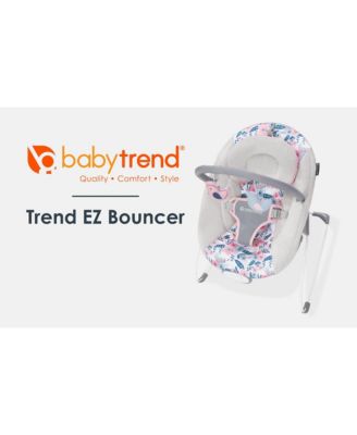 EZ Bouncer - Bluebell