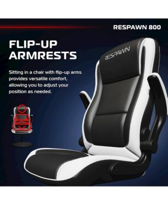 800 Gaming Chair Floor, Swivel  Rocker Gaming Chair, High Back