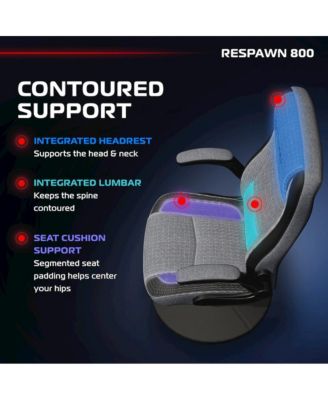 800 Gaming Chair Floor, Swivel Rocker Gaming Chair, High Back