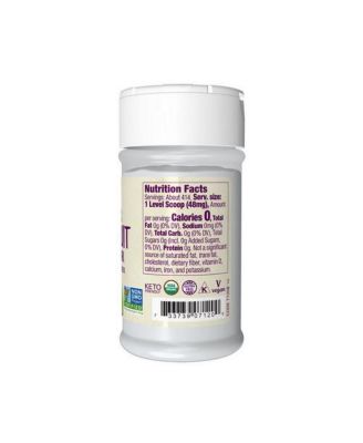 Monk Fruit Ext Powder, 0.7 Oz