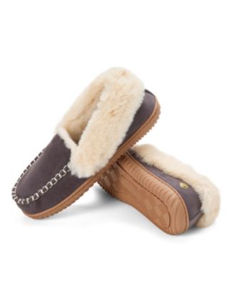 Women's Ryland Cabin Moccasin Slipper