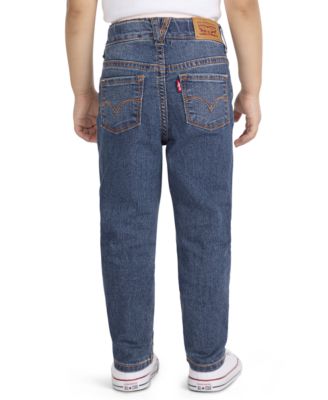 Girls' Toddler 2T-4T Brandi Slim-Leg Jeans