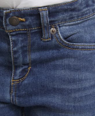 Girls' 4-6X Classic Bootcut Jeans