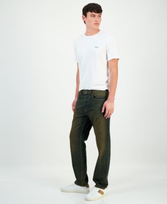 Men's Jonah Regular-Fit Jeans