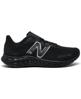Men's Fresh Foam Arishi V4 Slip-Resistant Running Sneakers from Finish Line
