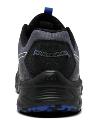 Men's GEL-Venture 10 Trail Running Sneakers from Finish Line