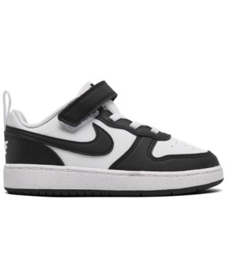 Toddler Kids Court Borough Low Recraft Stay-Put Casual Sneakers from Finish Line