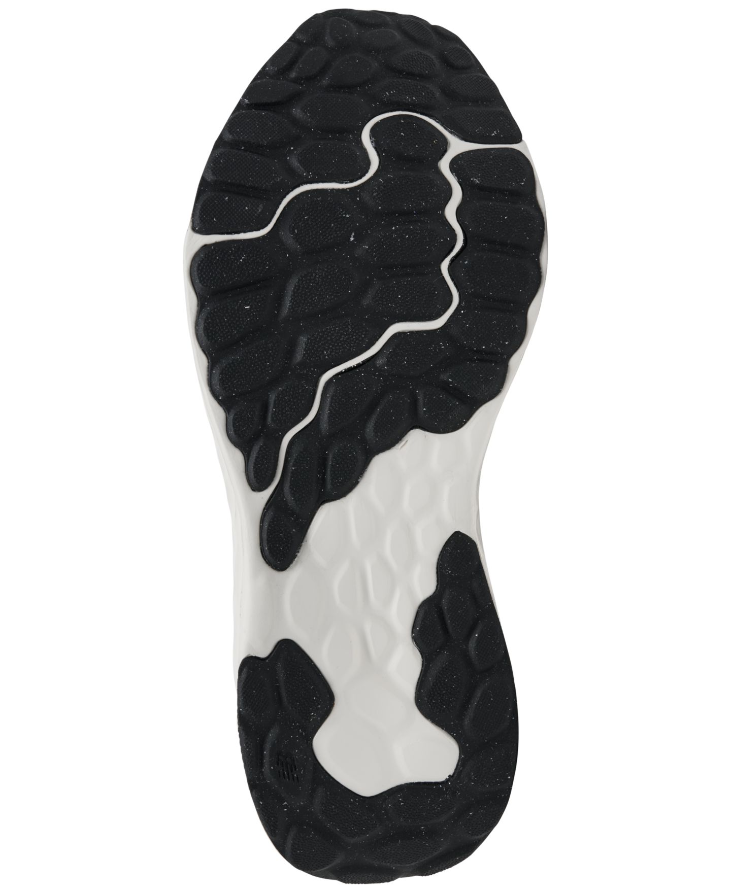Мужские кроссовки New Balance Fresh Foam Arishi v4 Running, цвет: Серый — фото 6